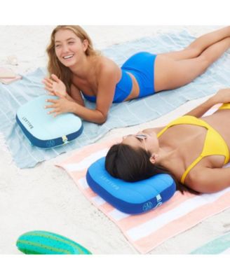 Beach Pillow