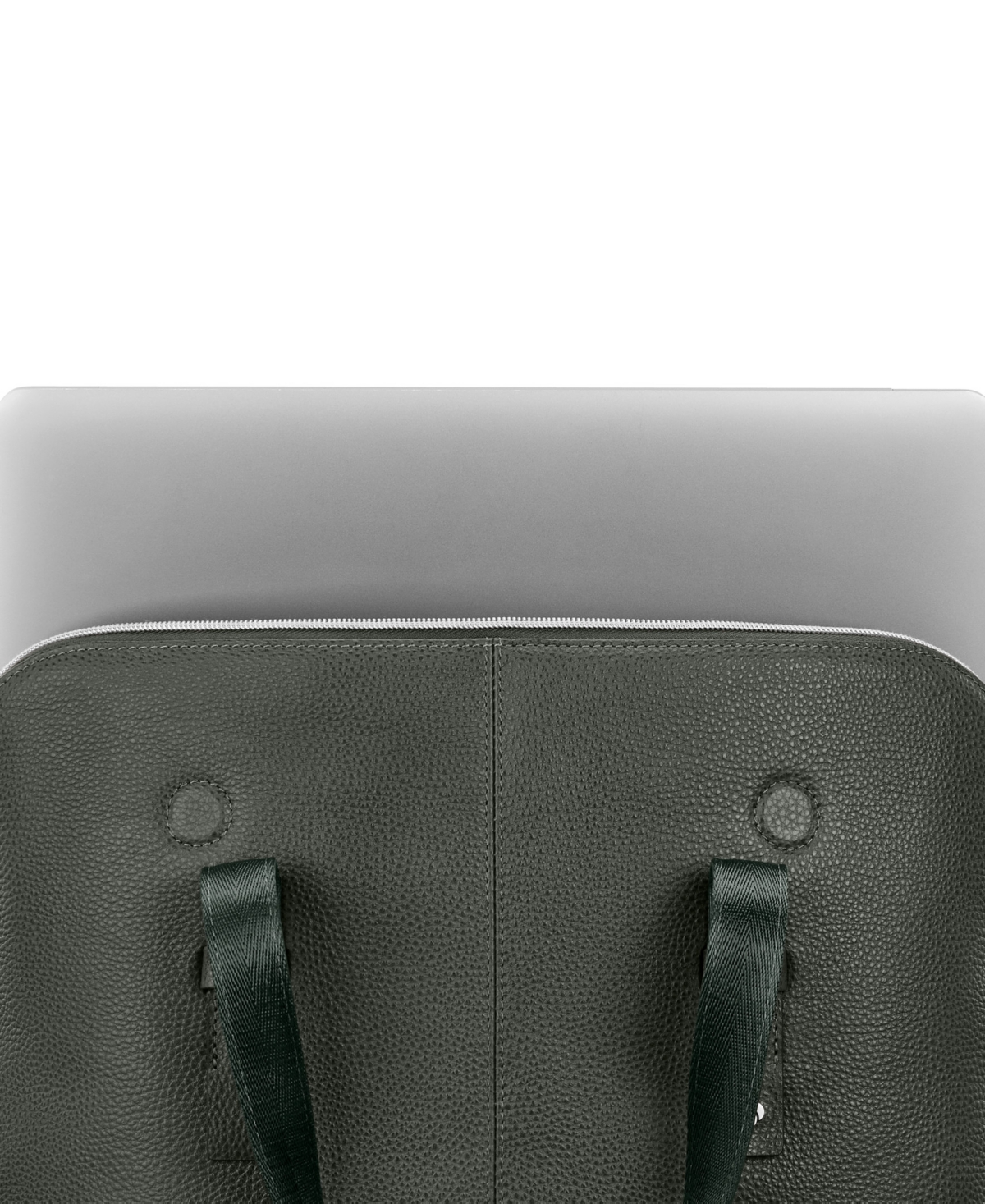 Samsonite 14.4" Mobile Solution 2 Convertible Brief In Green