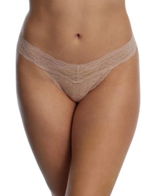 Women's Goddess Lacey Thong 2-Pack