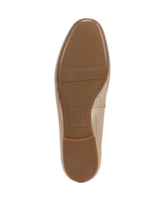 Women's Kelly-Ballet Square Toe Flats