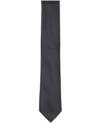 Men's Camron Mini-Geo Tie, Created for Macy's