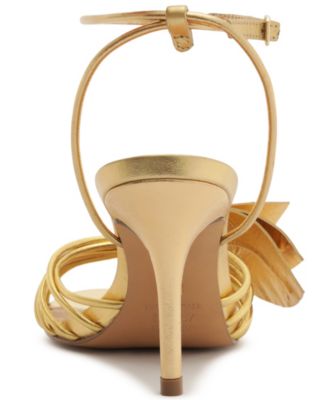 Women's Viola High Stiletto Heel Dress Sandals