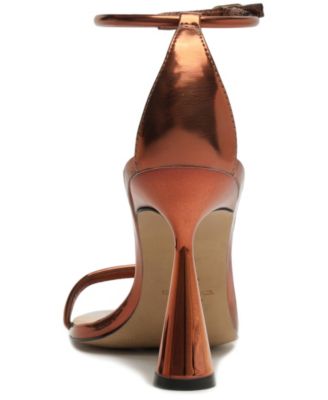 Women's Lea High Stiletto Dress Sandals