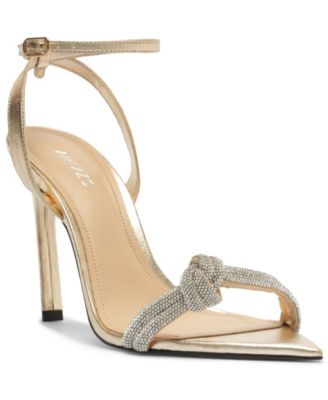 Women's Stella High Stiletto Dress Sandals