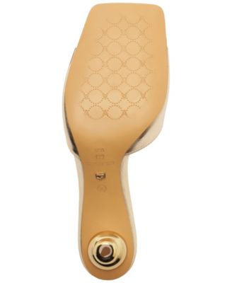 Women's Bree Mid Stiletto Dress Sandals