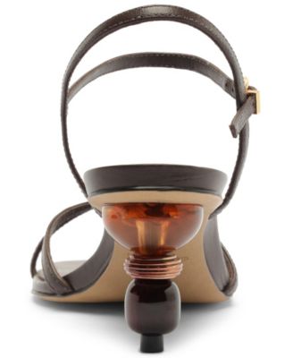 Women's Birdie Mid Stiletto Sandals