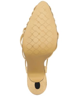 Women's Lucia High Stiletto Dress Sandals