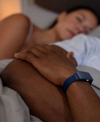 Wakeband Wrist Alarm