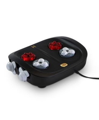 Homedics - Shiatsu Foot Massager with Heat
