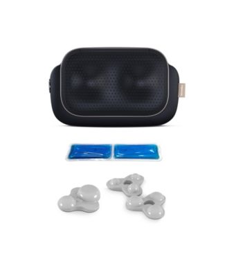 Homedics - ModMassage All-Body Massage Pillow with Heat