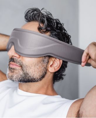 Eye Massage Relaxation System