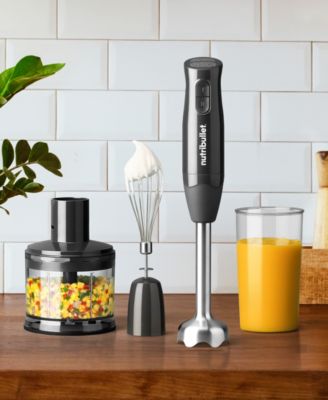 LITE Immersion Blender