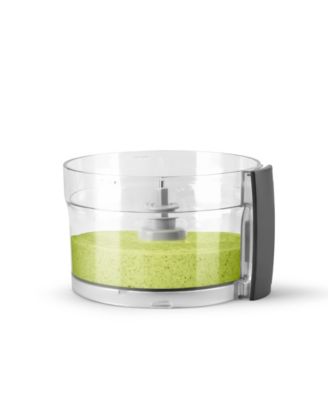 Limitless Food Processor