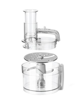 Limitless Food Processor