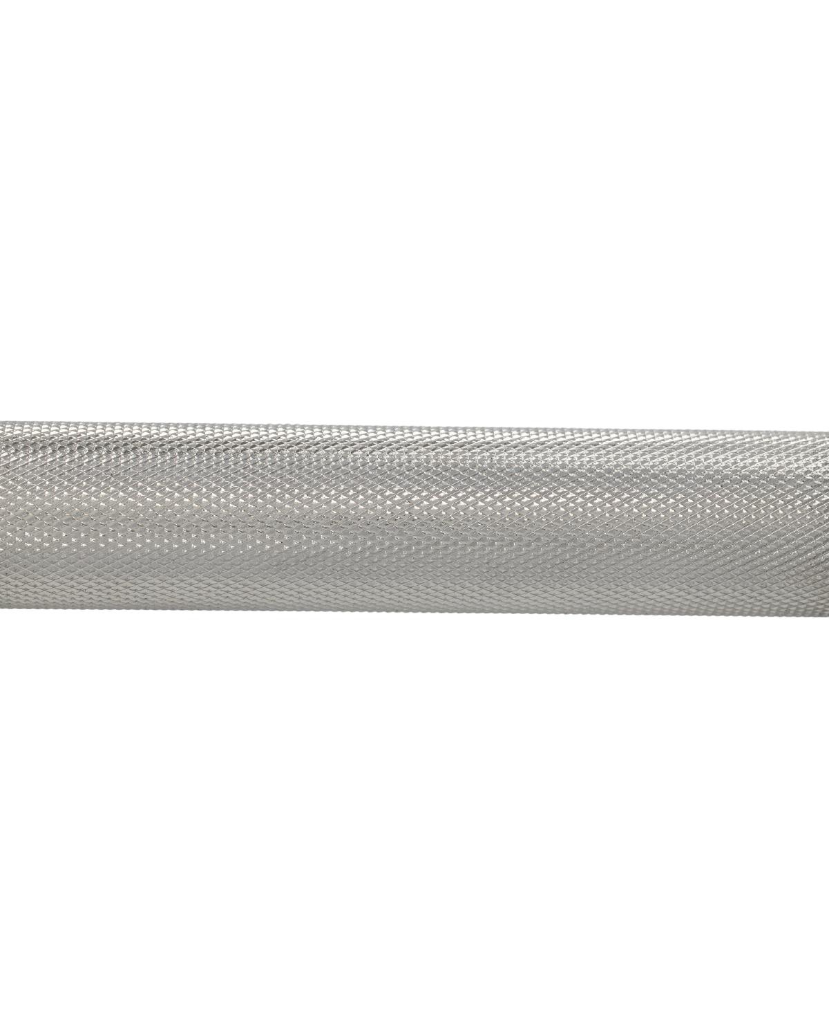 Sunny Health & Fitness Olympic Dumbbell Bar - 16"