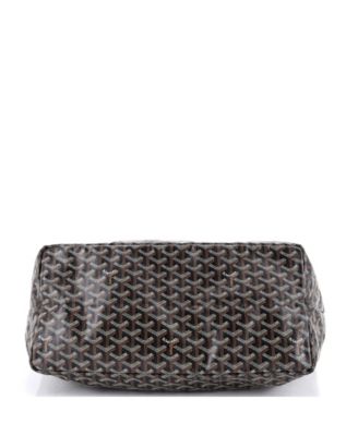 GM Saint Louis Tote Printed Coated Canvas