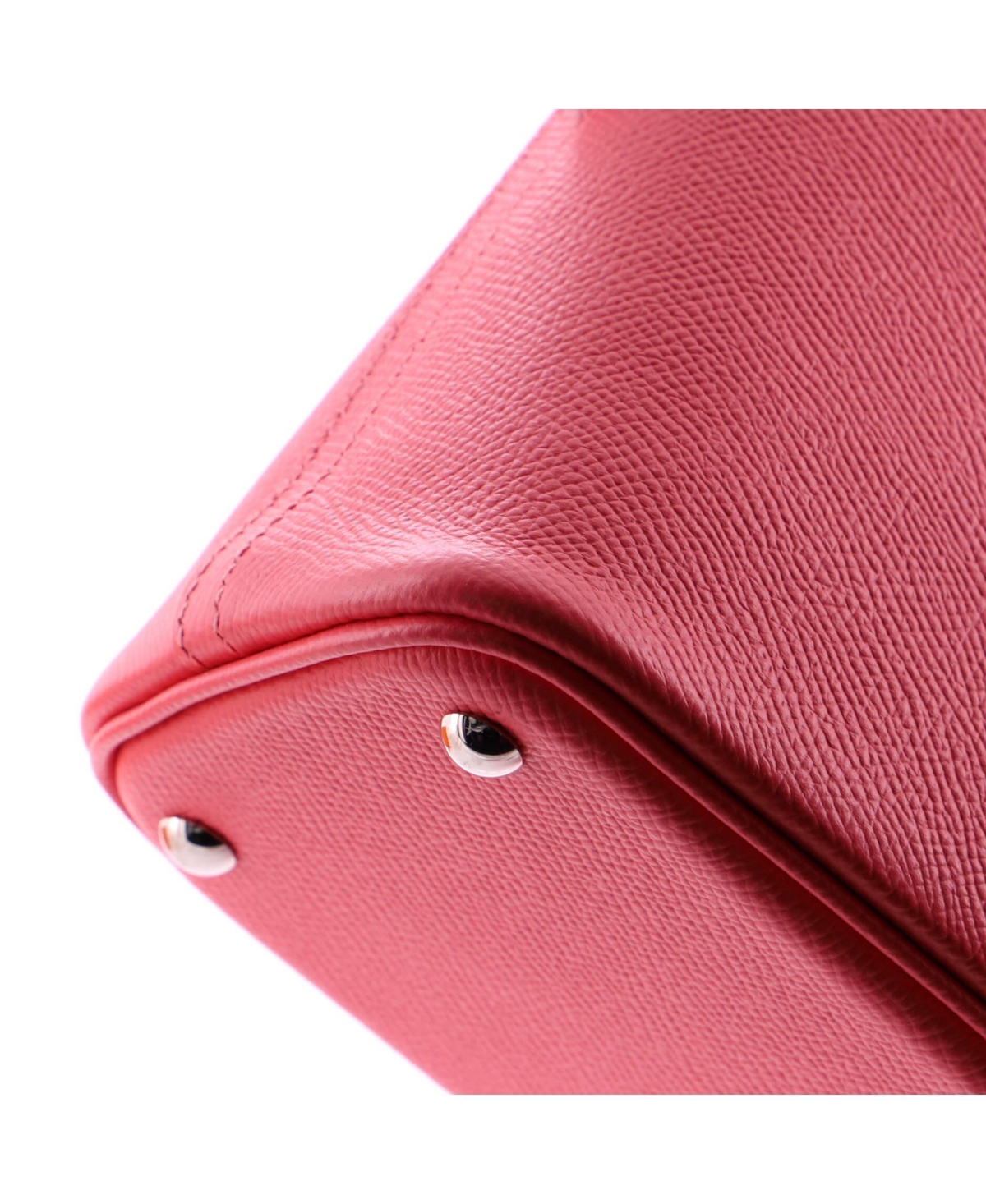 Pre-Owned HERMES 27 Bolide Bag Epsom