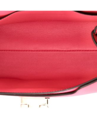 Trifolio Swing Bag Leather