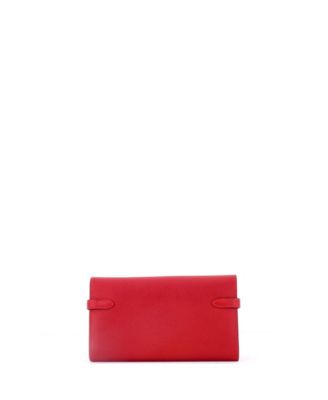 Long Kelly Wallet Epsom