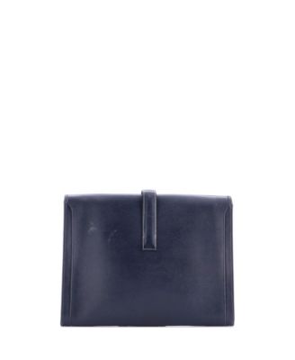 GM Jige Clutch Courchevel