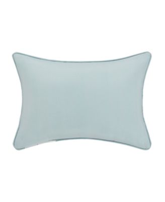 Trilogy Boudoir Decorative Pillow, 13" x 19"