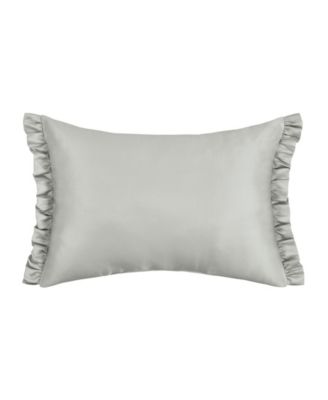 Calmfield Boudoir Decorative Pillow, 13" x 19"