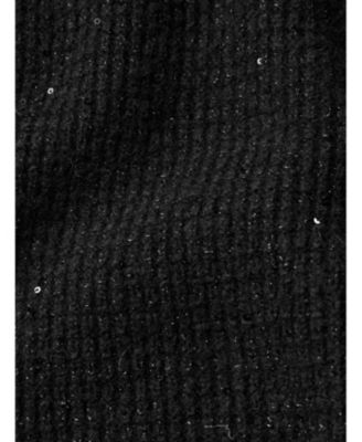 Women's MaFarinna Shimmer Short Sleeve Jumper