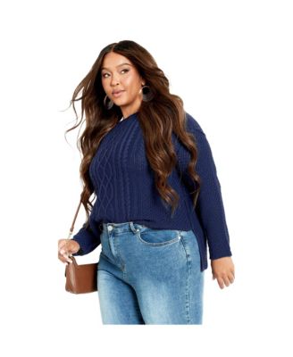 Women's Phoenix Sweater