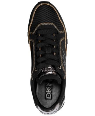 Women's Falina Lace Up Sneakers