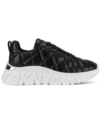 Women's Lathen Lace Up Sneakers
