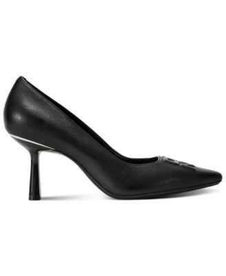 Women's Nella Slip On Mid Pumps