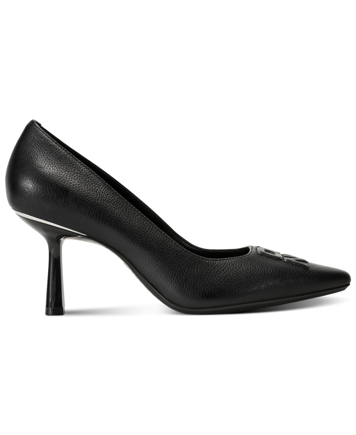 Dkny Nella Pump In Black