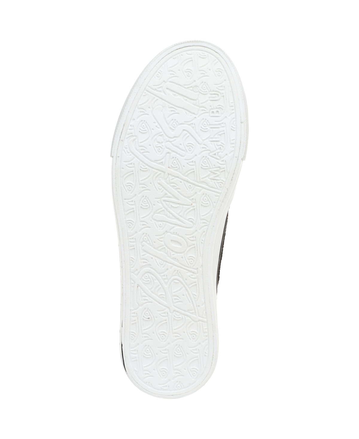 Blowfish Malibu Women's Sadie-Sun 10 Lace-Up Sneakers