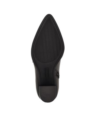 Women's Miriaha High Block Heel Dress Booties