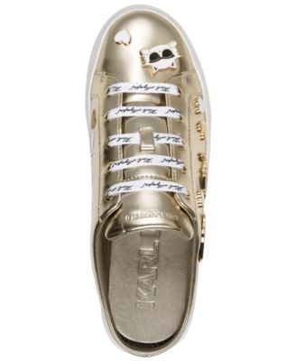 Women's Cambria Embellished Slip-On Sneakers
