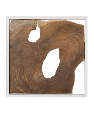 Framed Slice Wall Tile