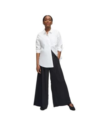 Maternity Ingrid + Isabel Flowy Woven Pant