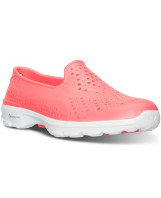 Skechers h2go perforated shoes on sale