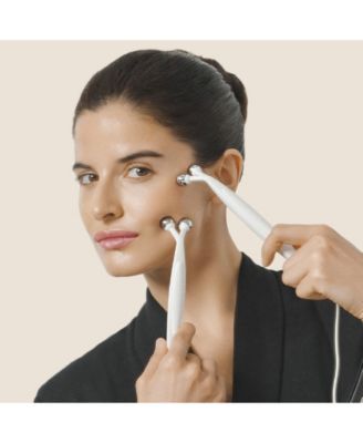 MyoLift TriWave Microcurrent Facial Device