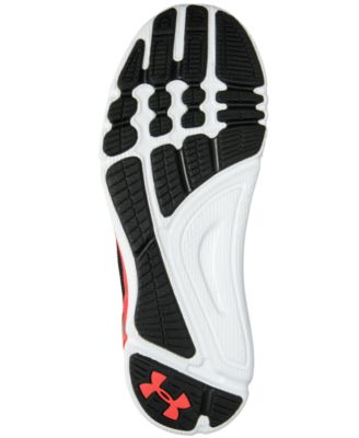 Under Armour Men's SpeedForm Apollo 2 Reflective Running Sneakers from Finish Line