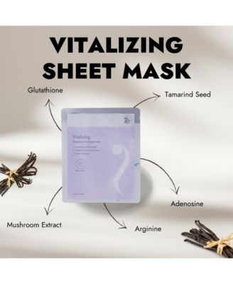 Wrinkle Erase Microcurrent Skincare Kit, 13-Piece