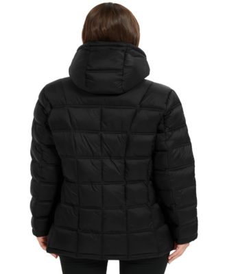 Women's Quilt Puffer Jacket