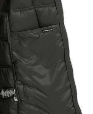 Women's Quilt Puffer Jacket