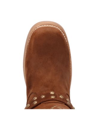 Women's Troubadour Leather Boot