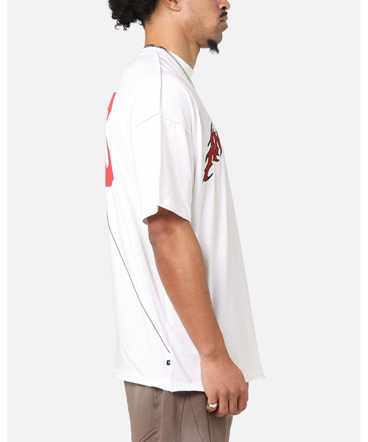 Mosh Non Seam T-Shirt