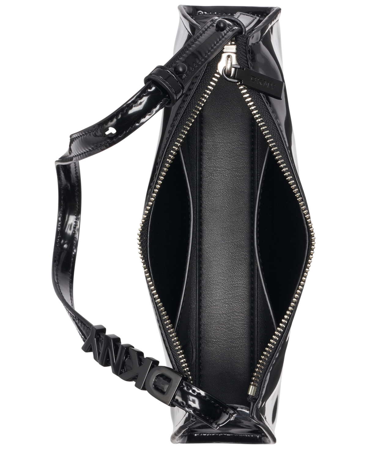 Dkny Avril Top Zip Shoulder Bag