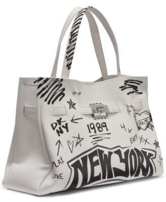 Bryar Large Satchel Bag