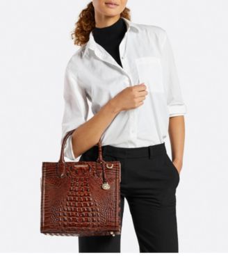 Caroline Small Satchel Bag