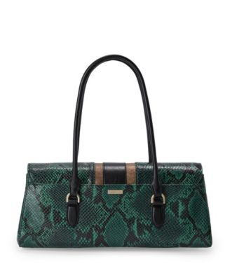 Dayan Medium Shoulder Bag