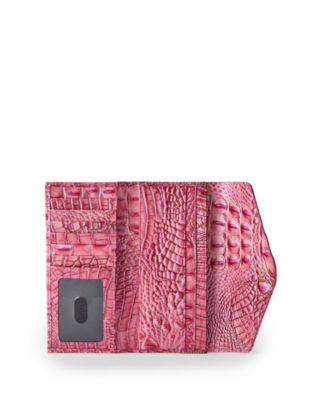 Veronica Leather Melbourne Wallet